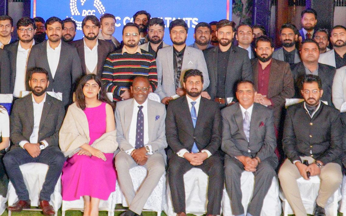Annual Dinner