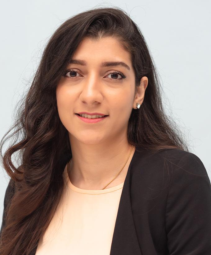 Sana S. Sulaiman
