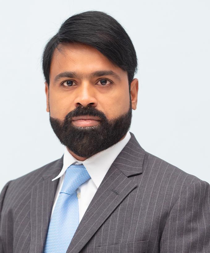Arif Masih