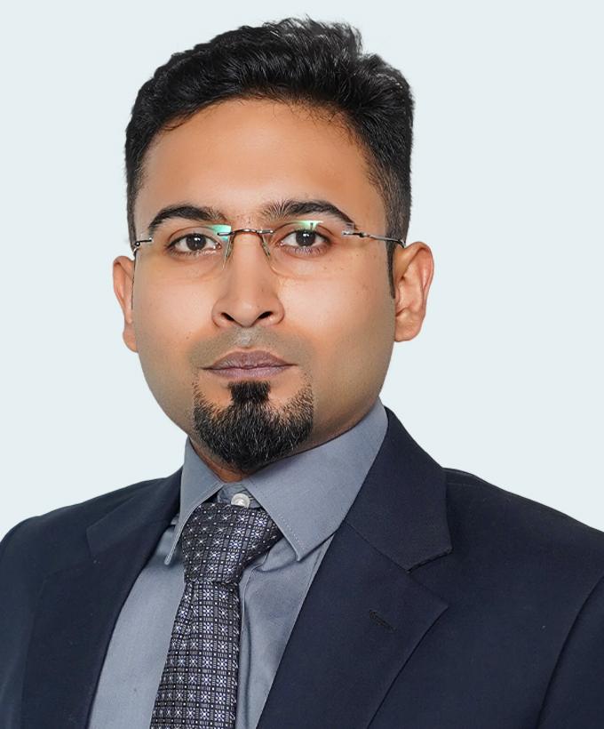 Ali Hamza Abbas
