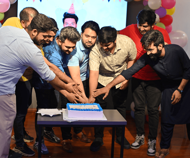 Birthday-Celebration