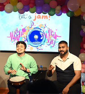 Jam-Session