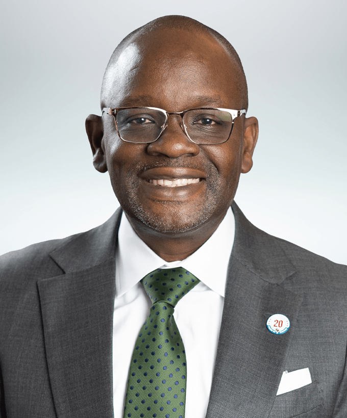 Babajide Salako, M.D