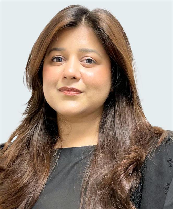 Raheema Azhar