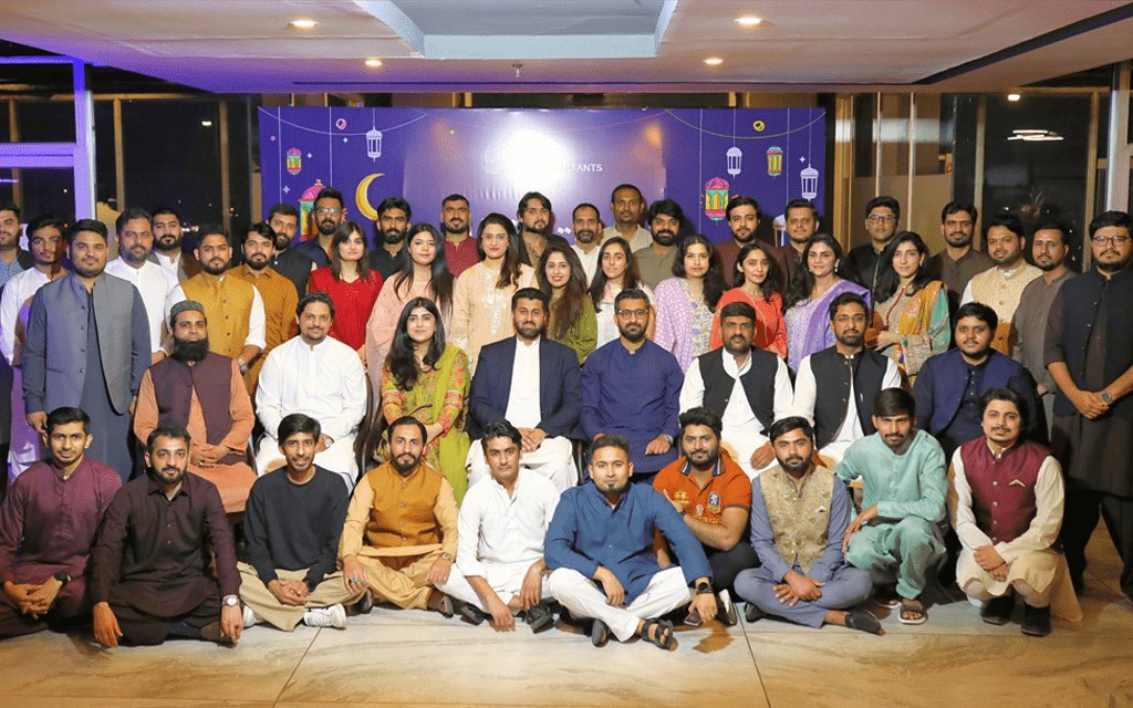 Dawat-e-Iftar & Eid Celebration