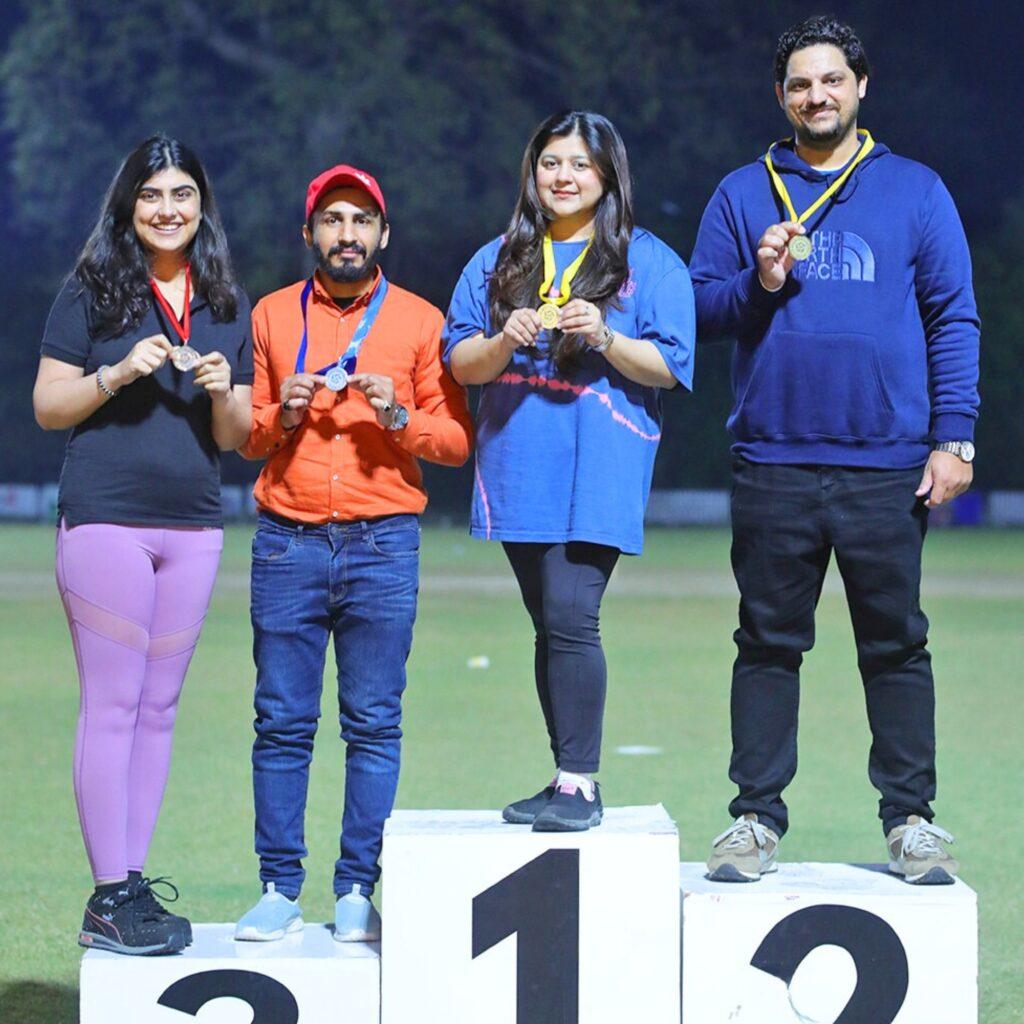 Sports Gala 2025