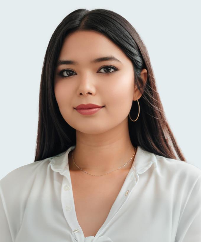Syeda Zehra Abbas
