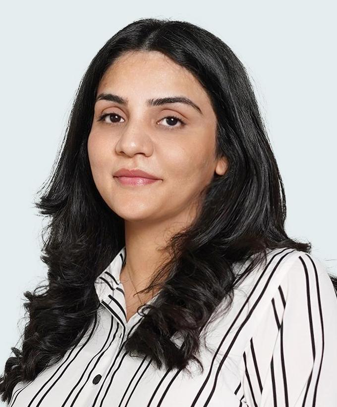 Huda Munir
