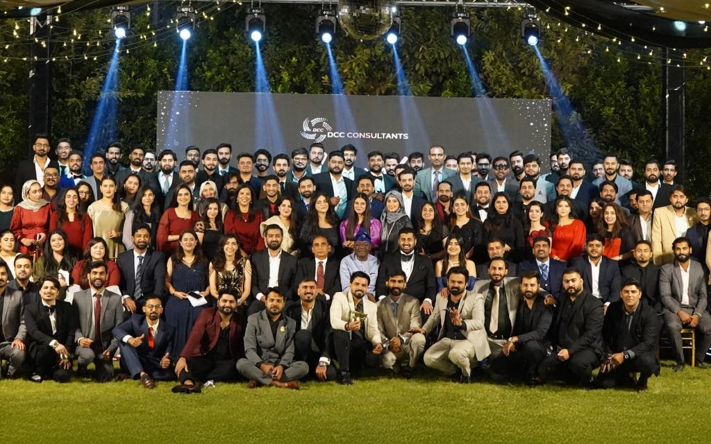 Annual Dinner 2025
