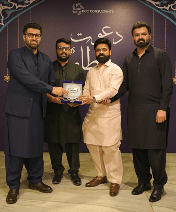 DCC-WInner-Team